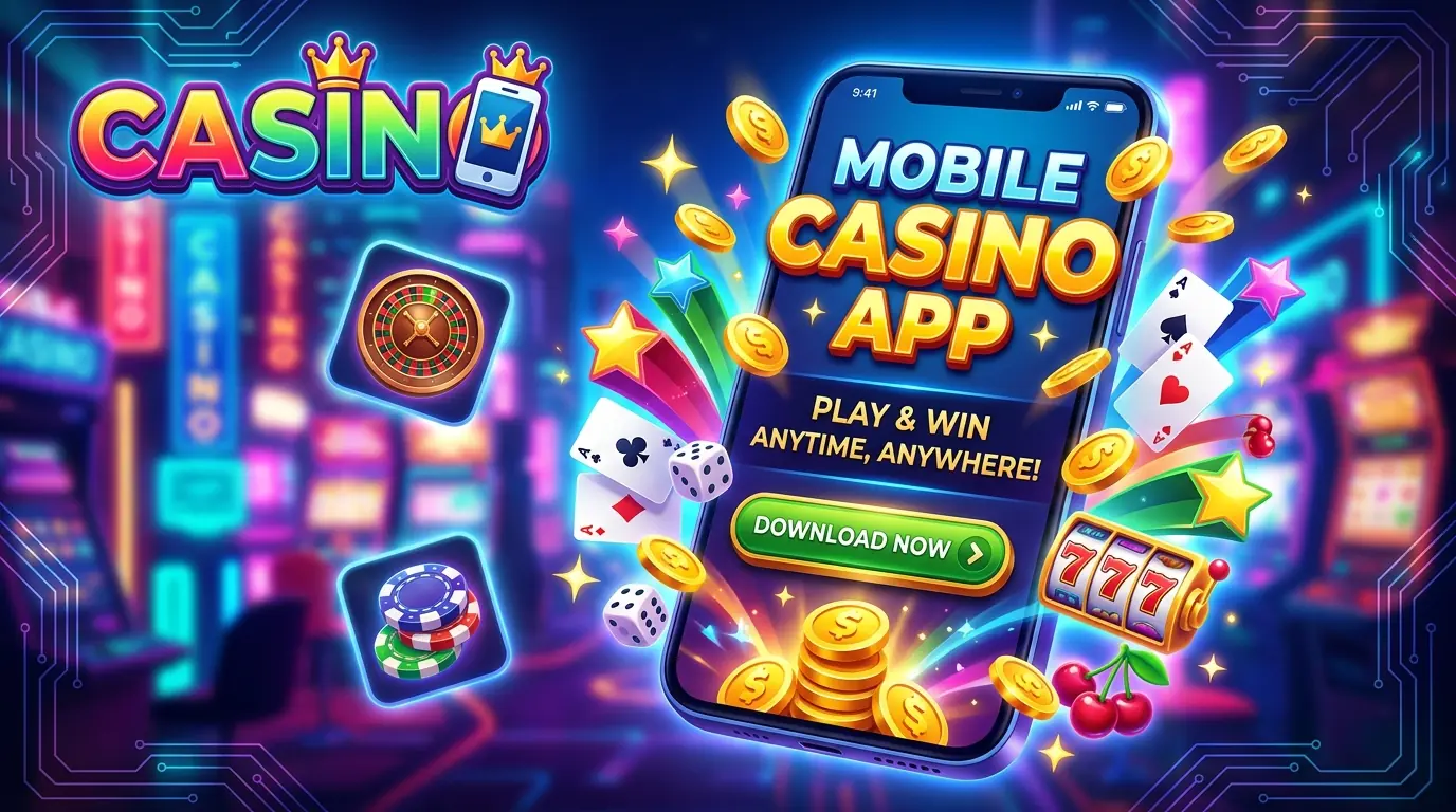 App från Fastbet casino