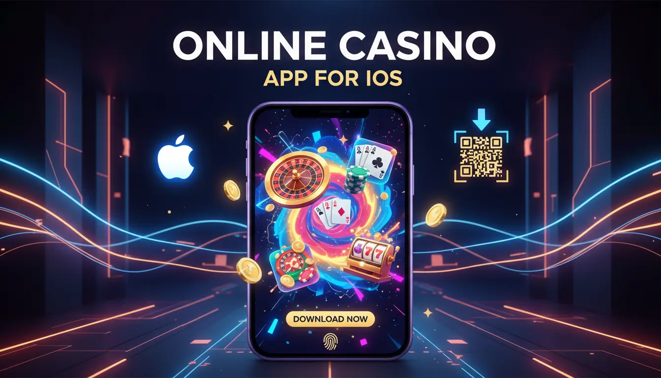 Fastbet casino iPhone-app