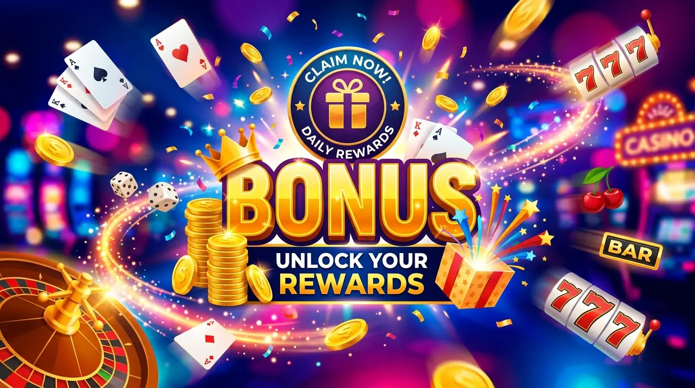 Bonus hos Fastbet casino