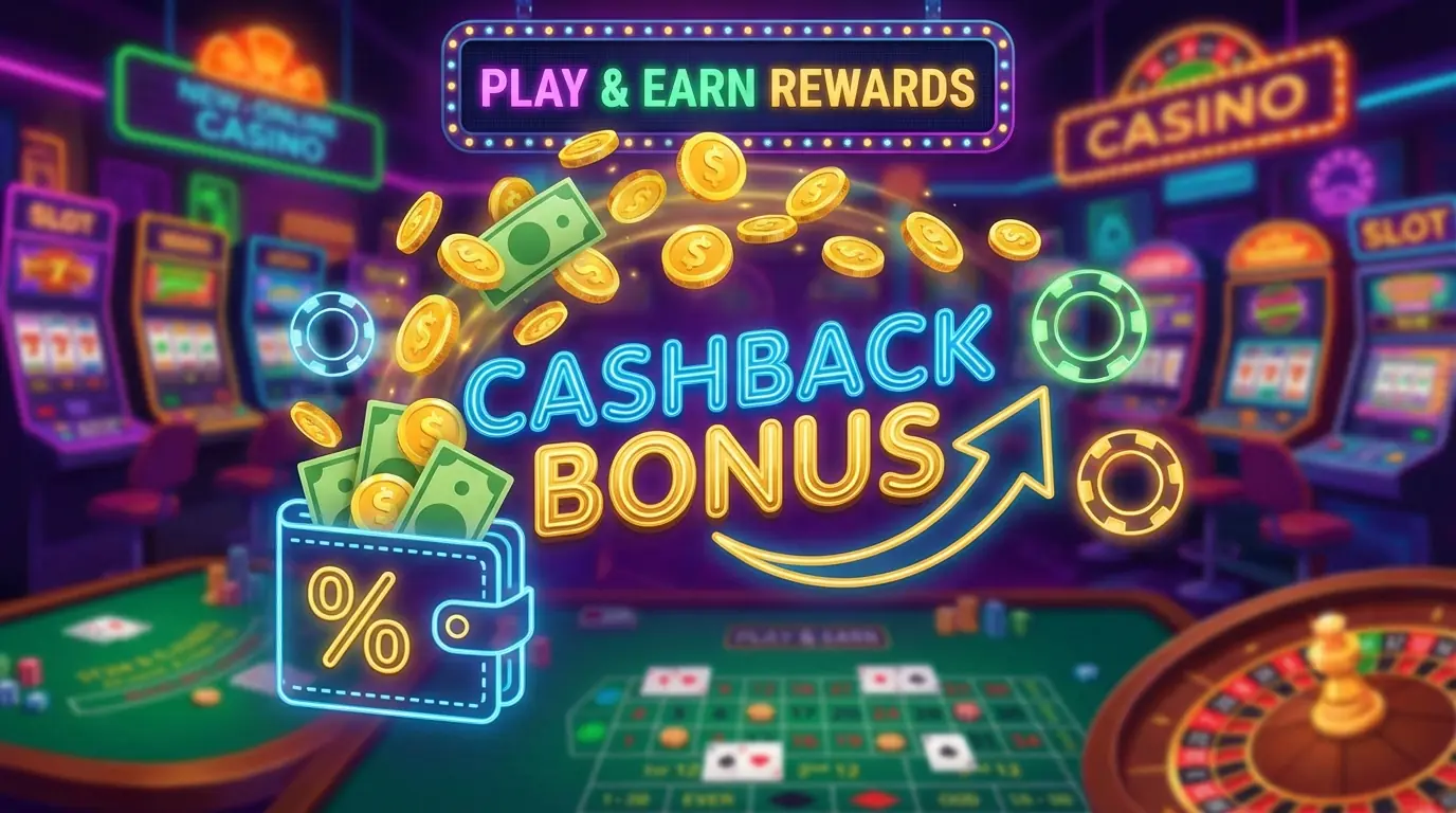 Fastbet casino cashback