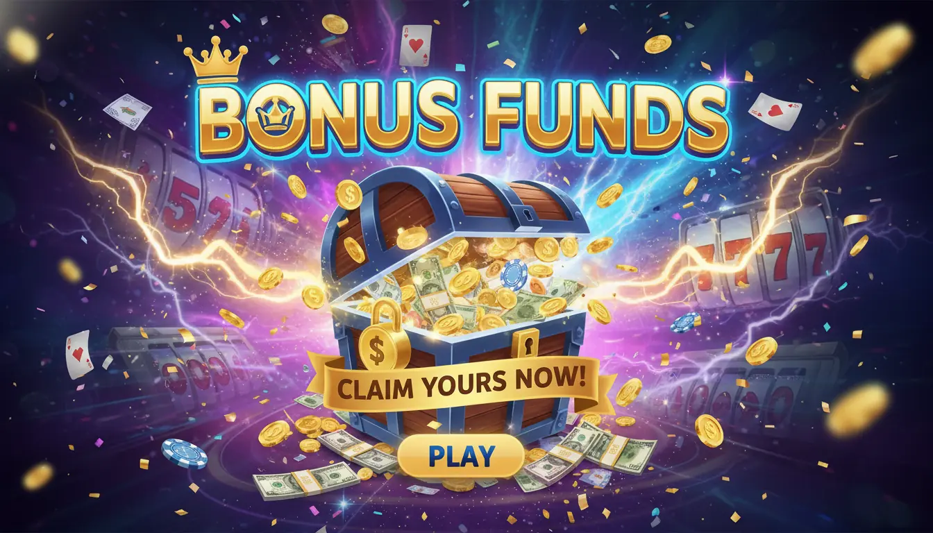 Fastbet casino bonusmedel