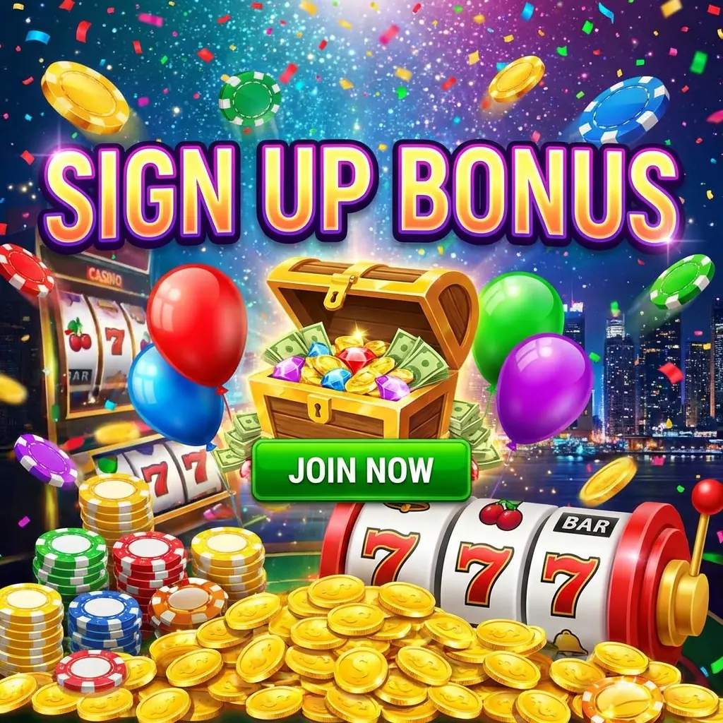 Registreringsbonus hos Fastbet casino