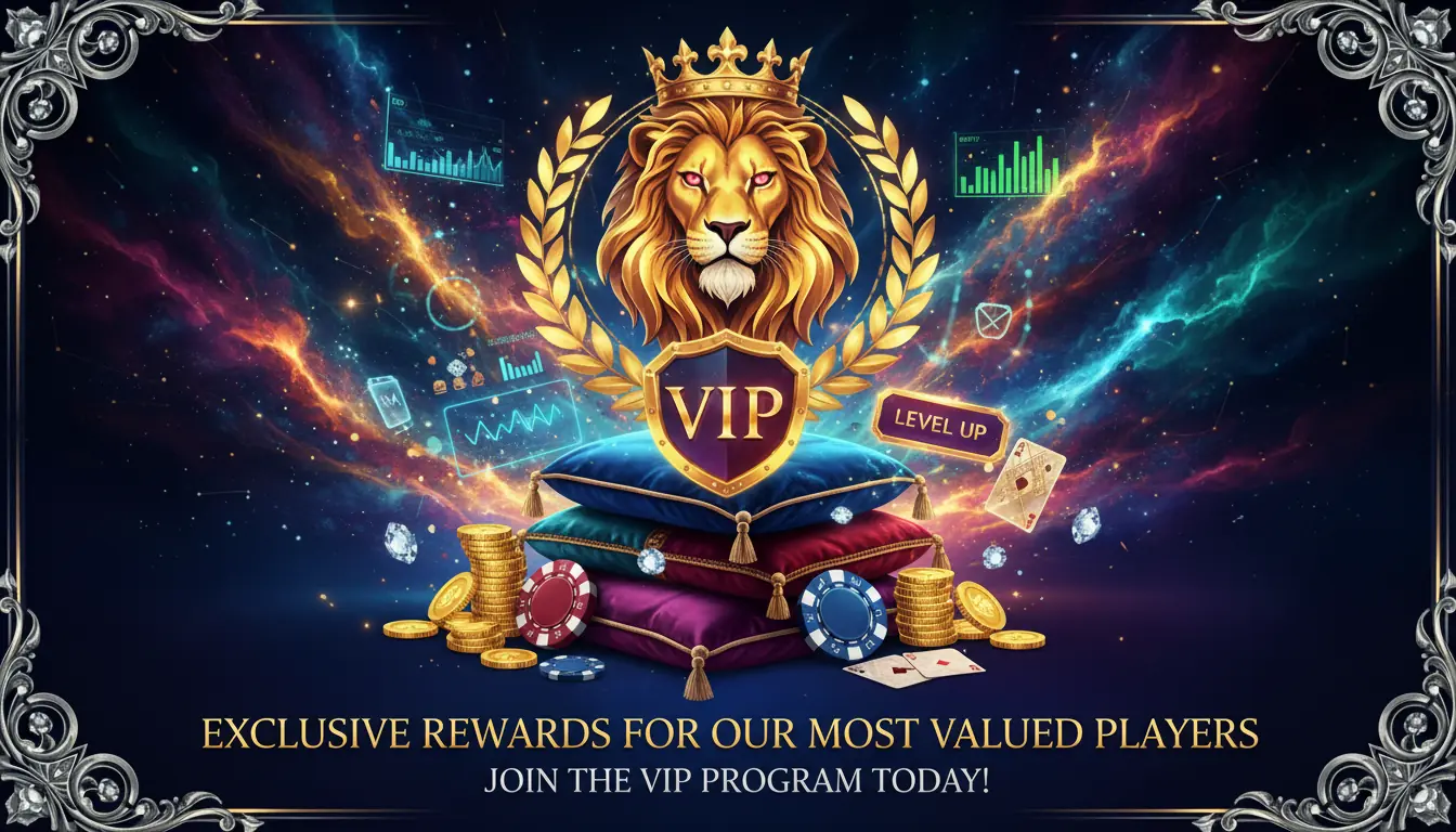 VIP hos Fastbet casino