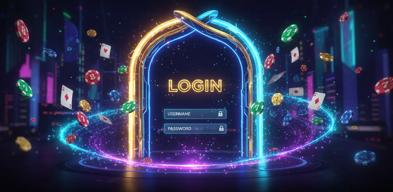 Fastbet casino kontoåtkomst