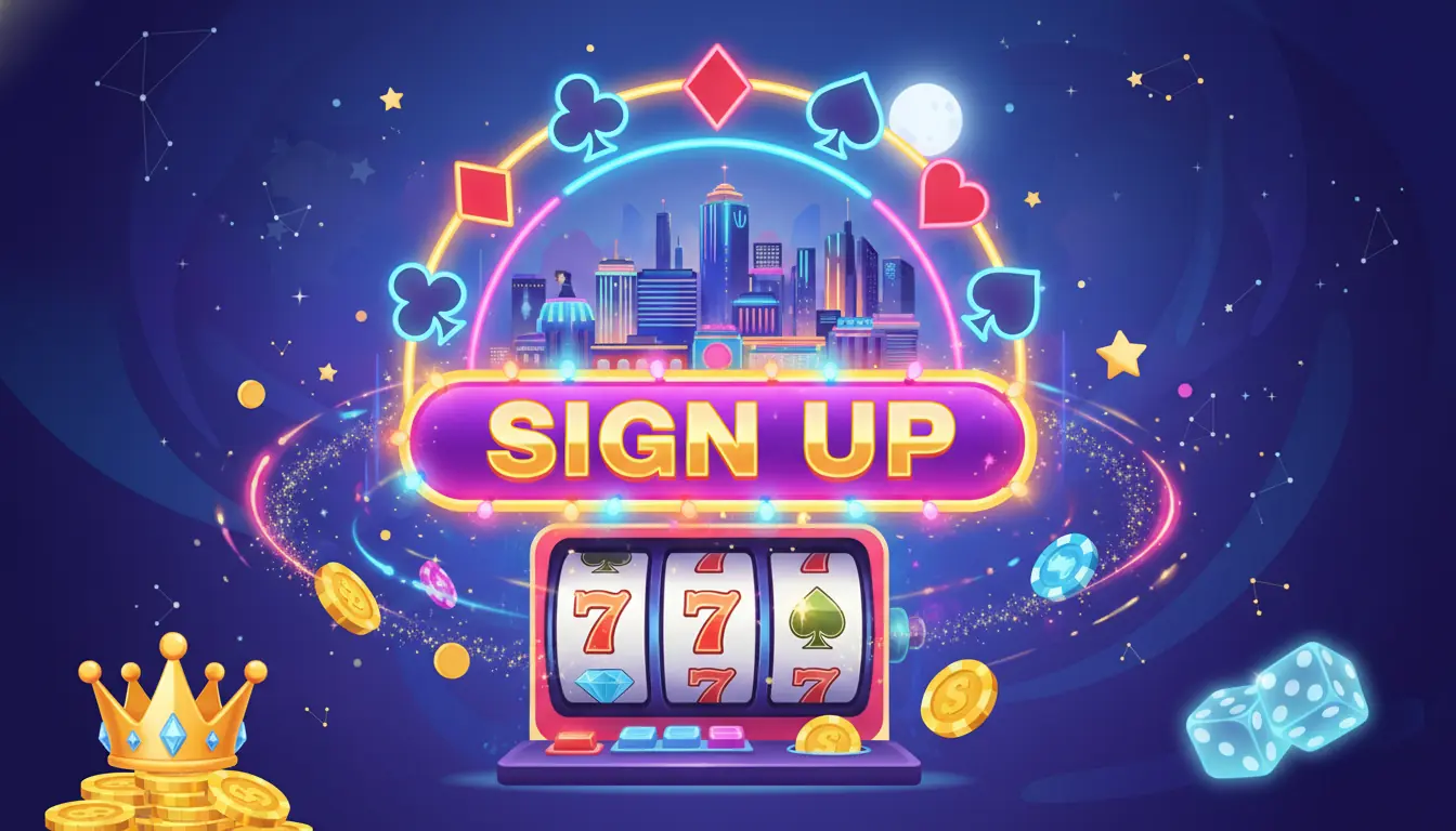 Fastbet casino registrering