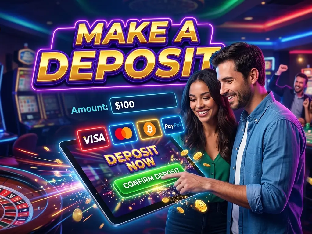 Fastbet casino betalningsmetoder