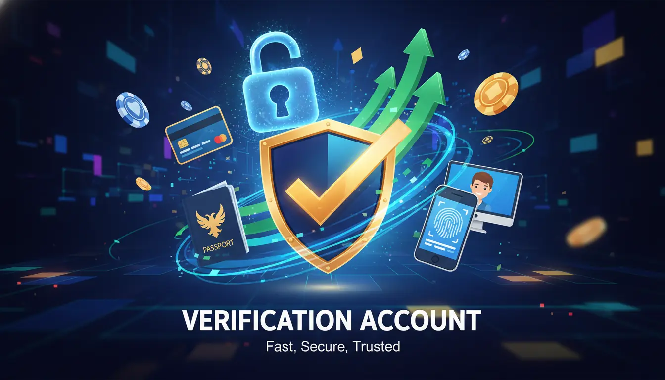 Fastbet casino ID-kontroll