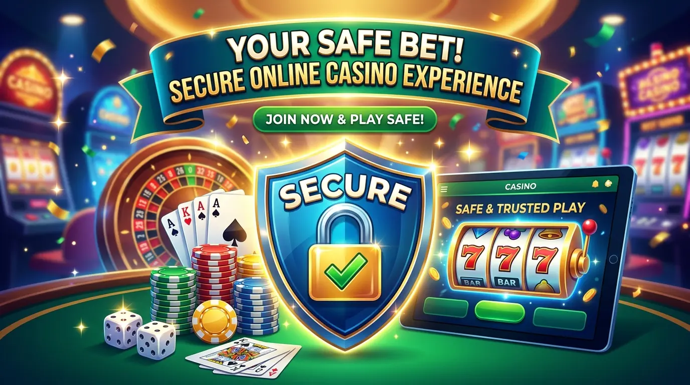 Fastbet casino säkerhet