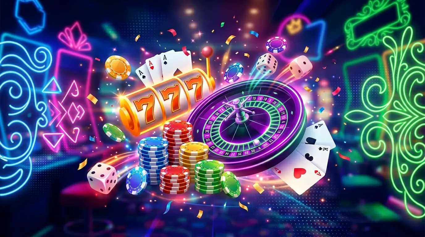 Fastbet casino operatör