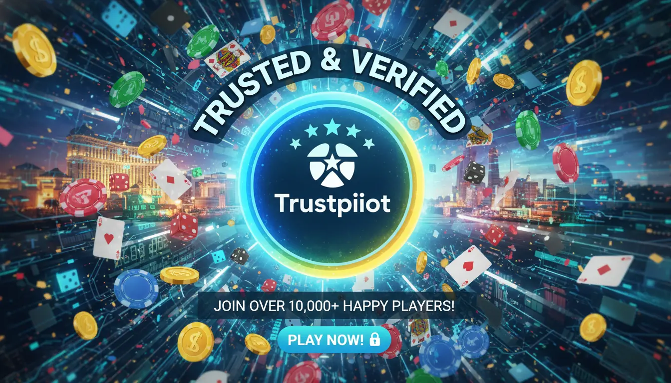 Trustpilot Fastbet casino
