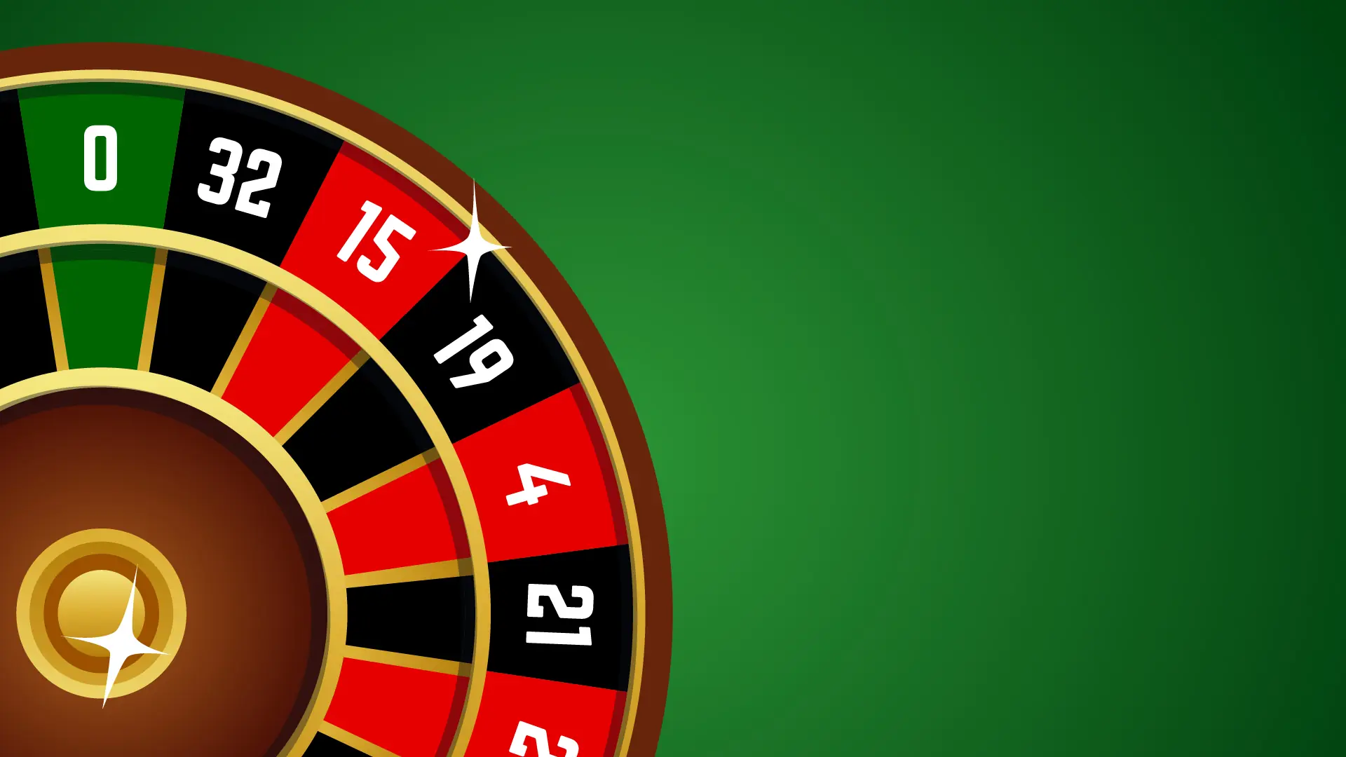 Fastbet casino roulettebord