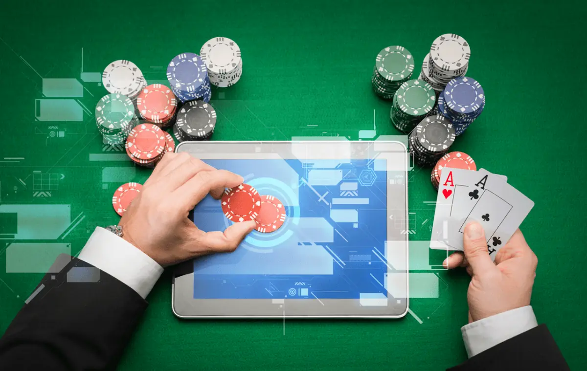 Poker Fastbet casino