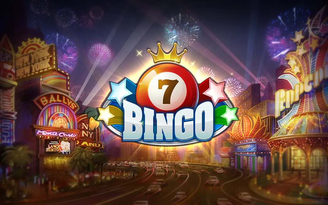 Spela bingo hos Fastbet casino