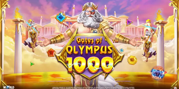 Fastbet casino Gates of Olympus