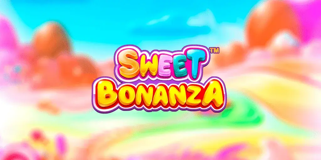 Sweet Bonanza hos Fastbet casino