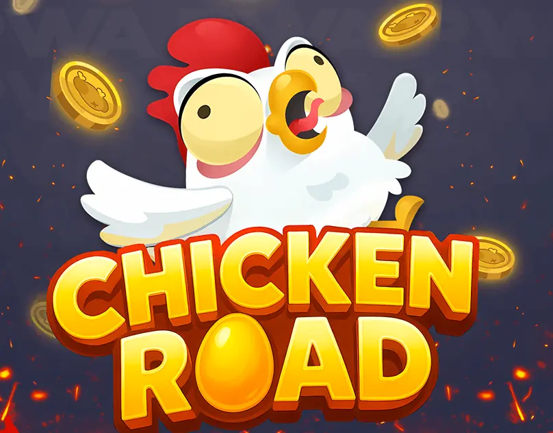 Fastbet casino Sverige Chicken Road